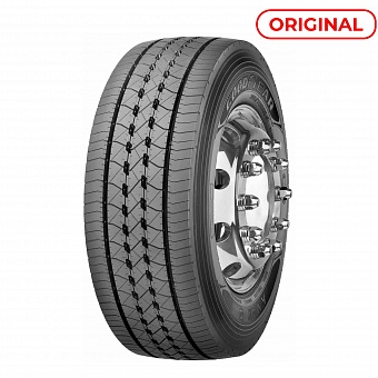   GOODYEAR KMAX S 235/75 R17.5 132/130M 3PSF TL M+S 